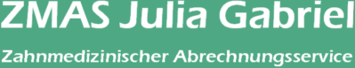 ZMAS Julia Gabriel